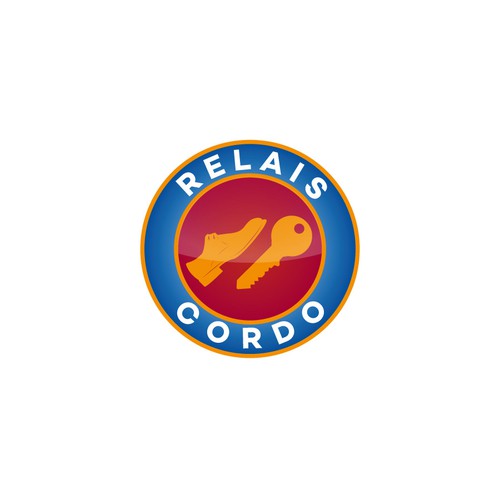 Logo design contest entry by bk-studio