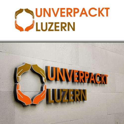  contest entry by Mediendozent