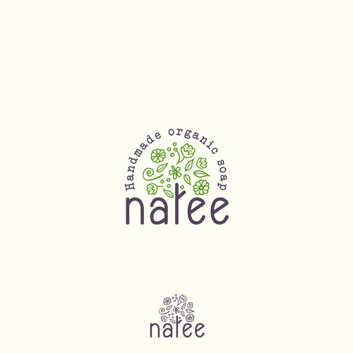 create-a-nature-inspired-logo-for-hand-made-organic-soap-logo-design