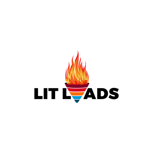 Need at hot logo for our Digital Marketing company! Design by _ANNIE_