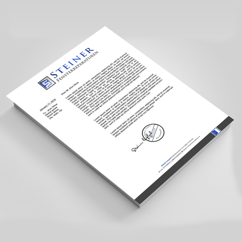  contest entry by ANYUN