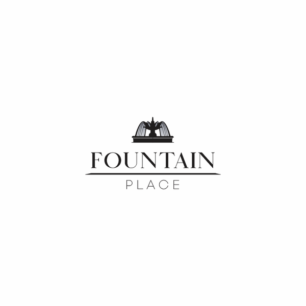 Fountain Logo