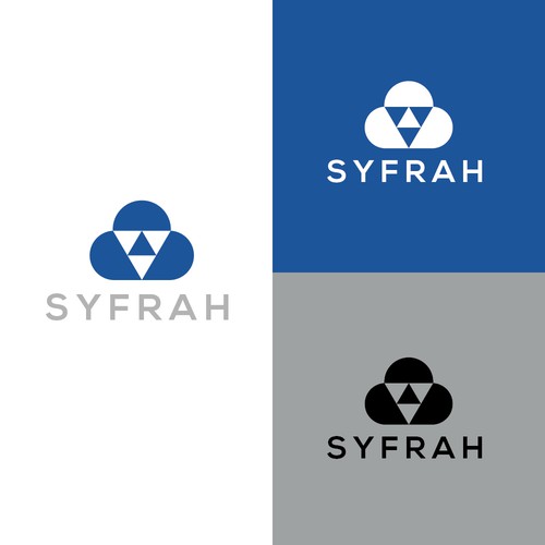 Cloud Consulting Company Design by NITIPIA Std.