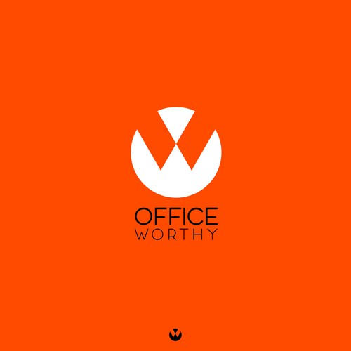 Office Brand Logo needed Design by studio zoo