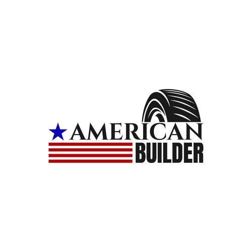 American builder tires Design by Astart