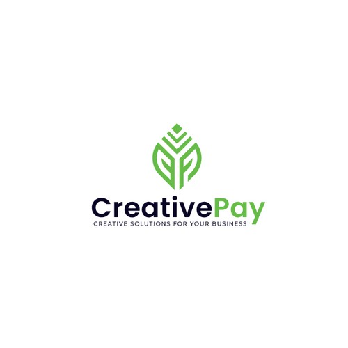 CreativePay.   The Creative Solution Design by Ashik99d