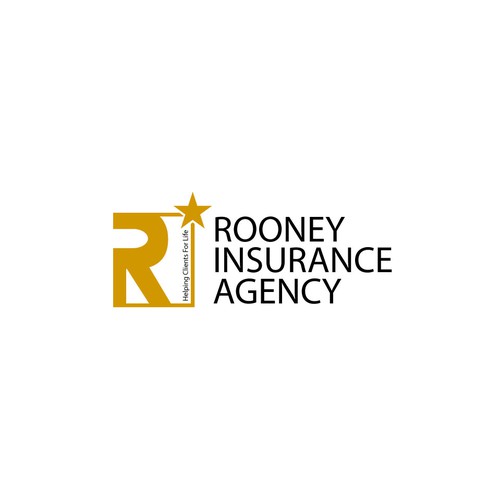 New Insurance Agency Logo to appeal to 55+ crowd Design von Sanjayarts123