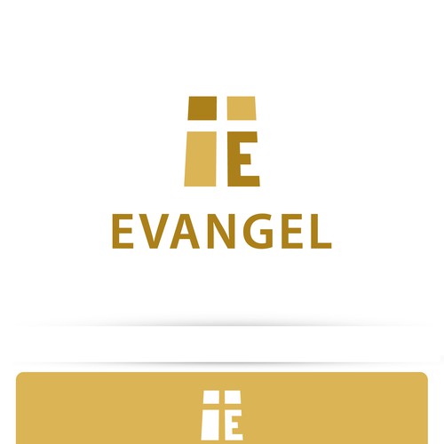 logo for Evangel | Logo design contest