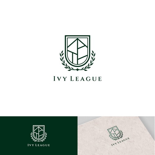 Ivy League - the most prestigious landscapers in NYC Design by dvnatic