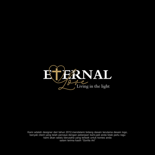 Eternal Creation Logo Eternal Logo Stock Illustrations – 5,726