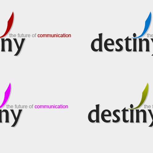 destiny Design por moDesignz