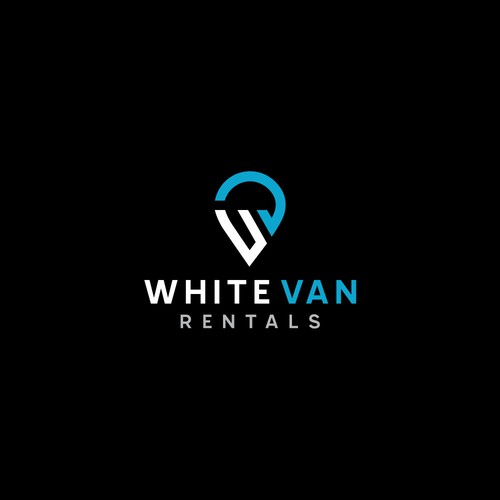 Design an AWESOME logo for a Rental Van Company!-ontwerp door ladvalalji