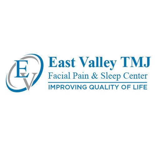 Help design a  new logo for a TMJ, Facial Pain practice Design by TabungGass