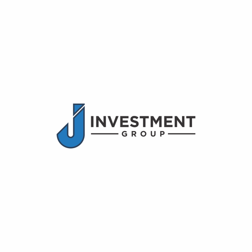 J INVESTMENT GROUP Design by HeldiG