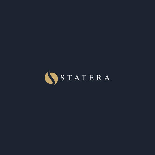 Luxurious, Minimal, Modern Logo Design for a High-End Advisory Firm Design by memindlogo