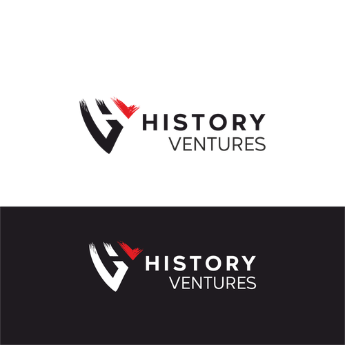 Logo for a new major silicon valley venture capital investment firm $$$ Design by Artimax