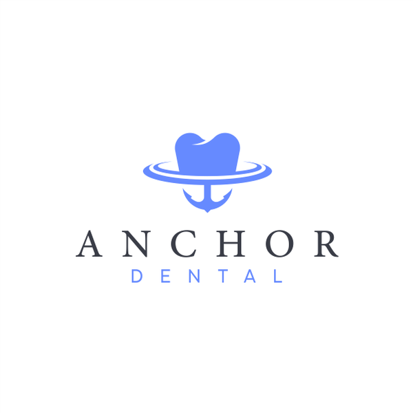 Design by Badim36 titled "Anchor Dental"