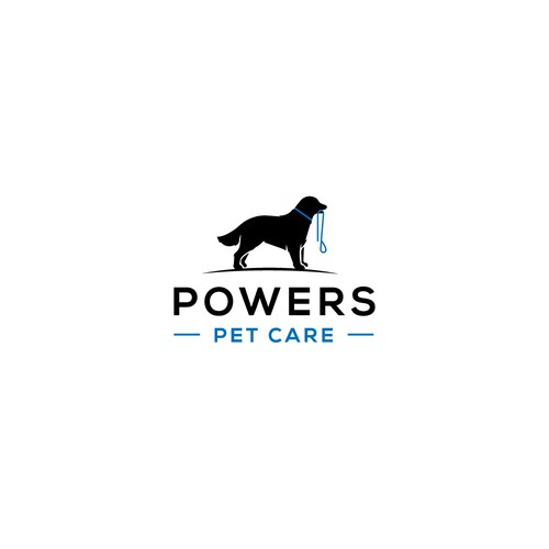 Need a Dog Walking business logo Design by Rocket_Racoon