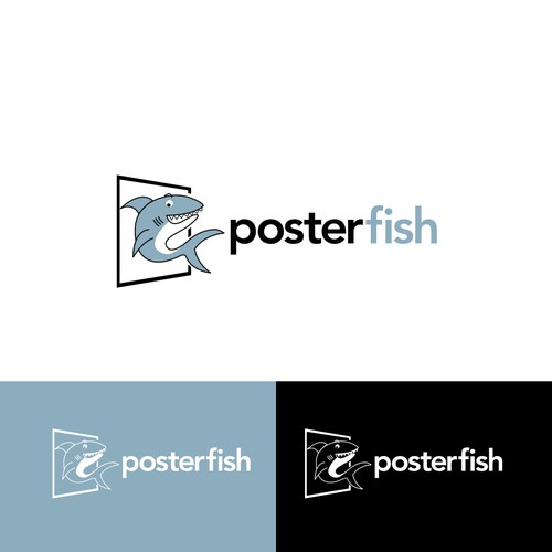 Logo & brand identity pack contest entry by BohemianSoul