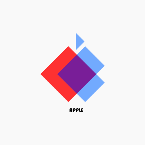 Community Contest | Reimagine a famous logo in Bauhaus style Design by igepe