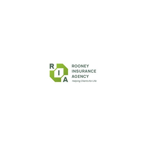 New Insurance Agency Logo to appeal to 55+ crowd Design von Bek!