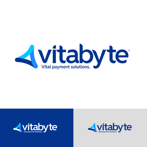 Powerful strong design that is memorable and corporate Design by Diego Yalibat