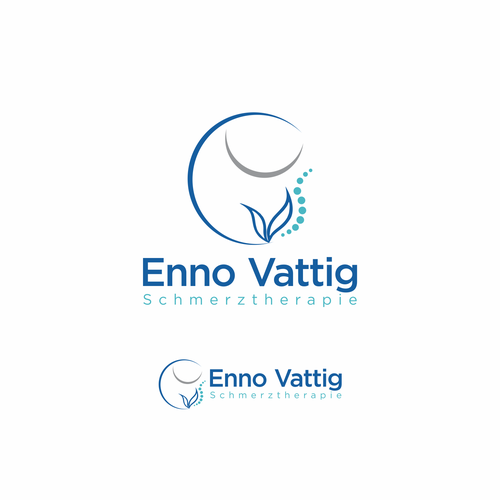 Logo & brand identity pack contest entry by sultonandri