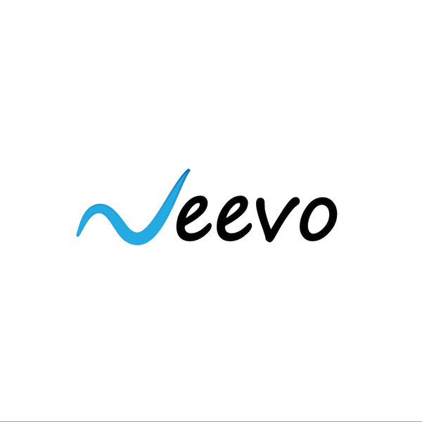 Create a classy and modern design for Neevo
