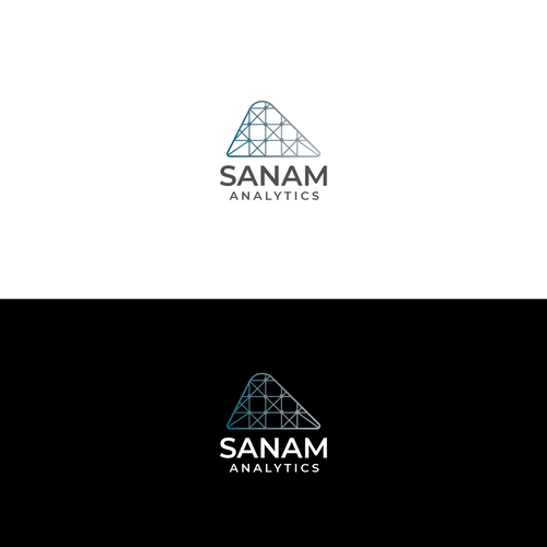 Design a logo for an analytics startup Design von Creative Milan ❤️