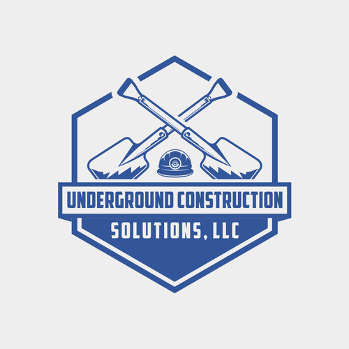 construction company logo Design by Jeck ID