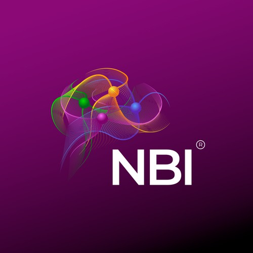 NBI Thinking Preferences Logo Design Design by Sedow