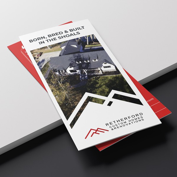 Brochure Design