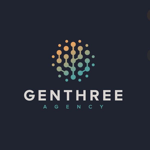 Genthree Agency