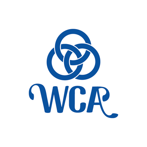 WCA Logo Contest Design von dorayakie