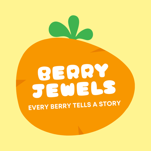 Start-up Company for Jewelry "Berry Jewels" Design by Peckish Gremlin