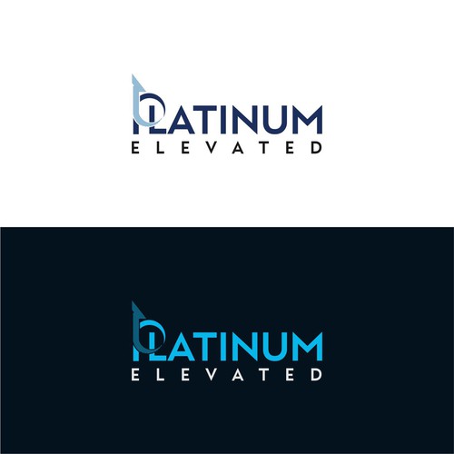 Rise to the Occasion: Design the Ultimate Logo Symbolizing Self-Elevation in 2024 Design by Maniacc_Design