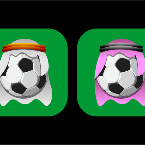 Icon or button contest entry by hoGETz