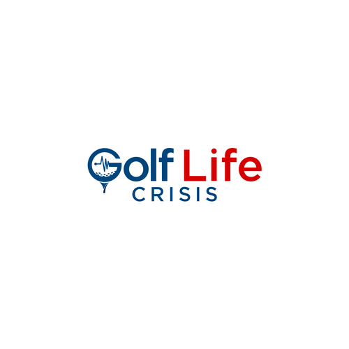 Logo and brand identity for new personal golf blog Design by Leila_part_one