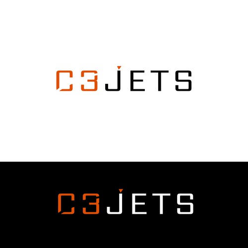 Private Jet Company needs Simple and clean logo Design by Bejo Puol