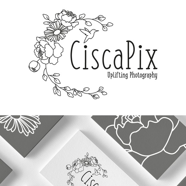 Uplifting Logodesign