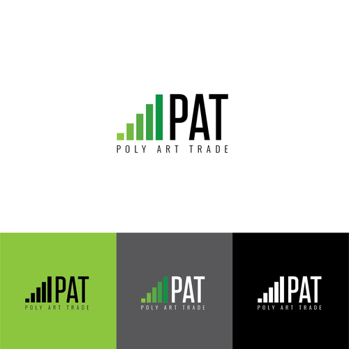  contest entry by GRAPH it!