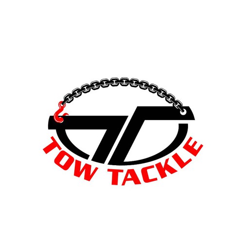 Chain & strap company for towing equipment Design by line2code