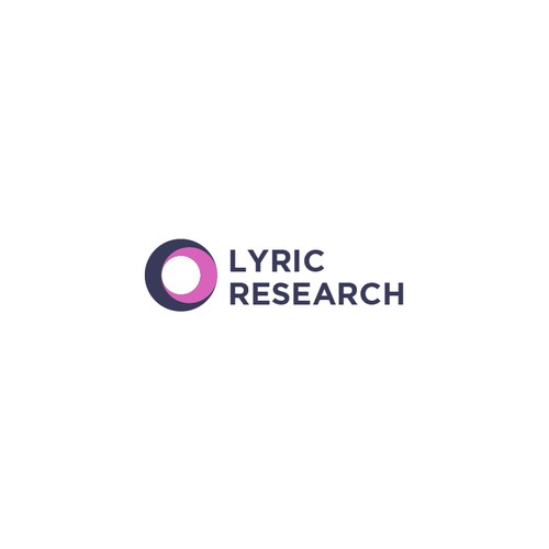 Financial Research Firm Logo Design by Boldpen