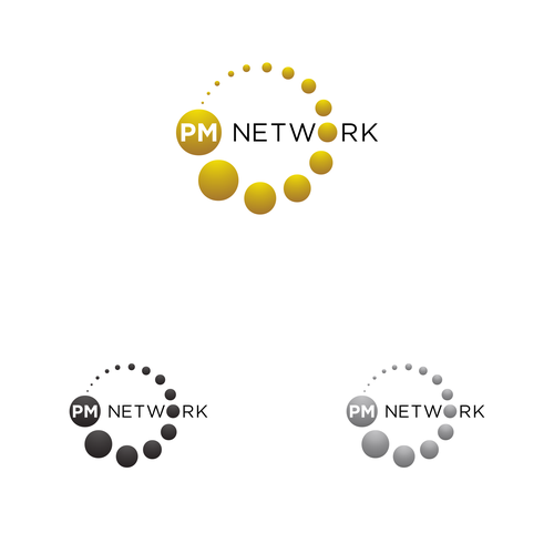 Logo y paquete de imagen corporativa propuesta en el concurso por Zulfikar™