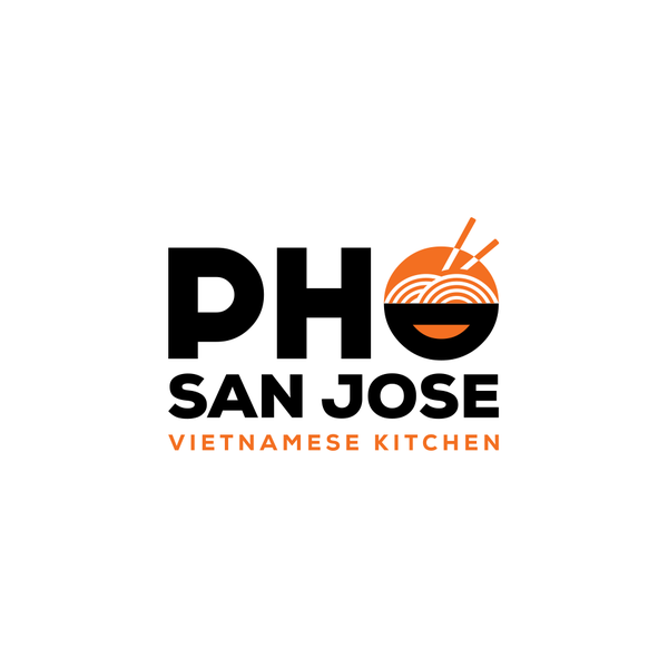 Design by Niklancer titled "PhoSanJose_logo"
