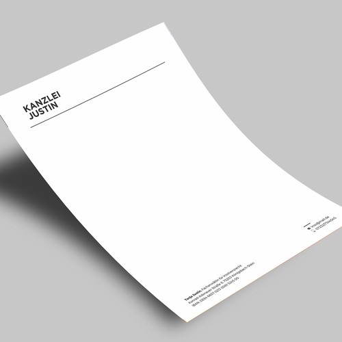  contest entry by Xclusive16