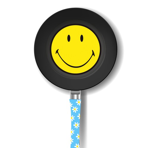 Smiley Cookware Concept Designs Design by majavillosa