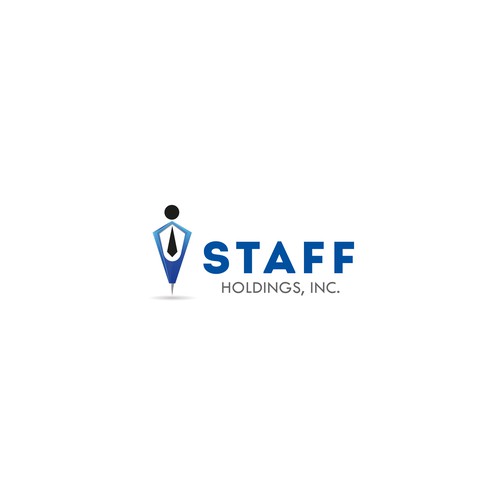 Staff Holdings Design by tetrimistipurelina