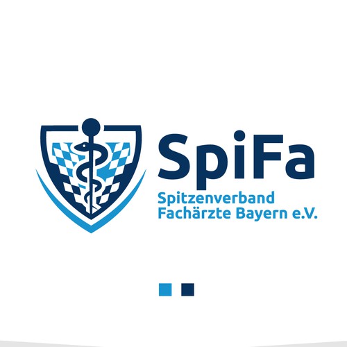 Logo design contest entry by MotionPixelll™