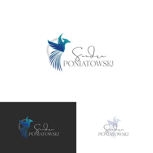 Logo design contest entry by Leehaa